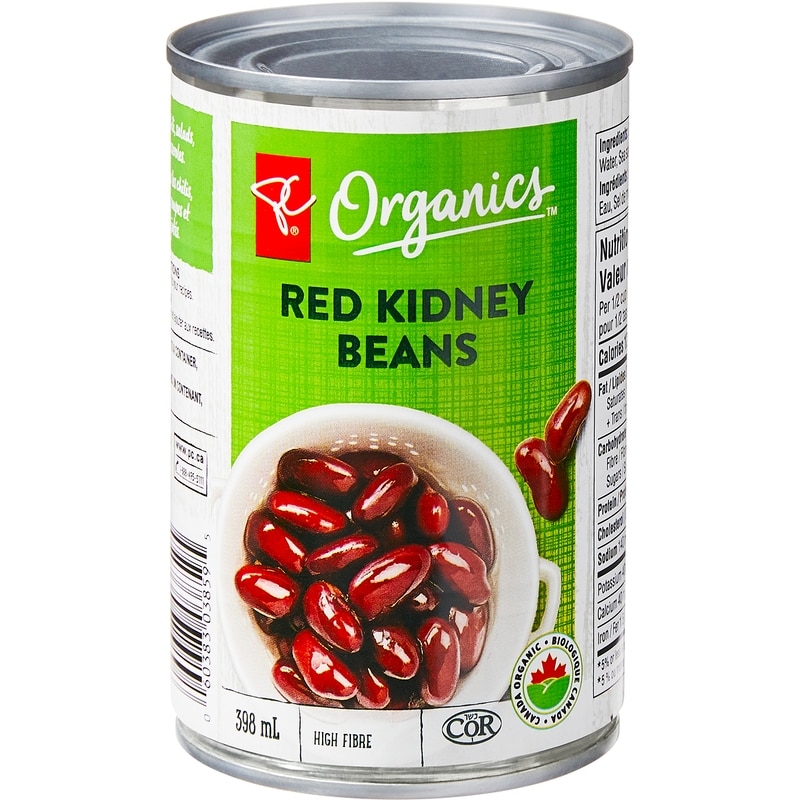 Red Kidney Beans