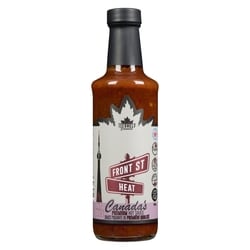 Front Street Heat Hot Sauce