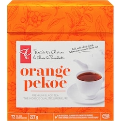 Orange Pekoe Premium Black Tea