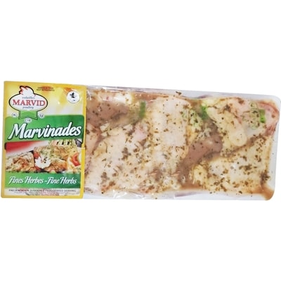 Marvid Poultry Chicken Wings Herbs $13.18/1kg $5.98/1lb
