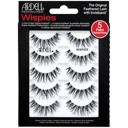 Multipack 5's Wispies