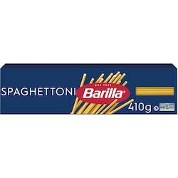 Spaghettoni Pasta