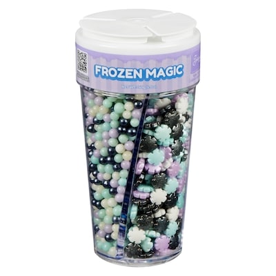 Twinkle Baker Decor Sprinkles Twister Frozen Magic 140 g, $3.56/100g