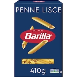 Penne Lisce Pasta