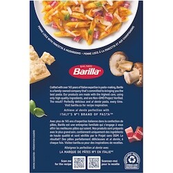 Barilla Penne Lisce Pasta - 410 g | No Frills Online