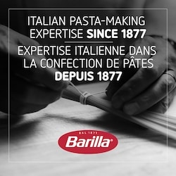 ※値下不可　ローマ　ファルカン　Patrick Barilla 新品 Barilla Limited-Edition Snowfall Pasta | Canadian Grocer