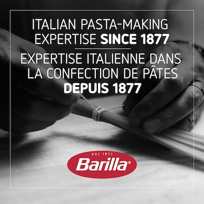 Barilla Penne Lisce Pasta - 410 g | Independent City Market