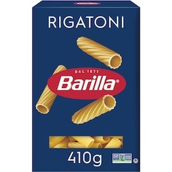 Rigatoni Pasta