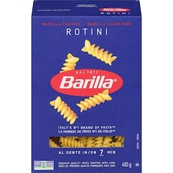 Rotini Pasta