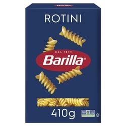 Barilla Pâtes Rotini 410 g, 0,49 $/100g
