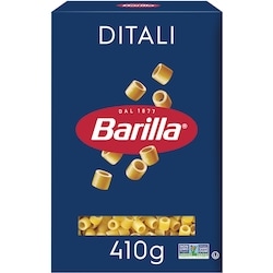 Ditali Pasta