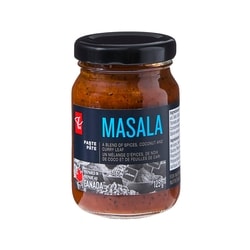 Masala Paste