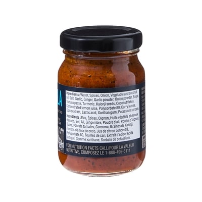 Masala Paste