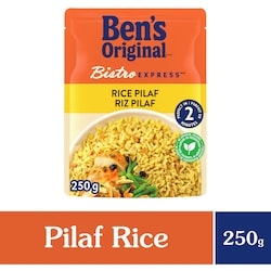 BISTRO EXPRESS Pilaf Rice