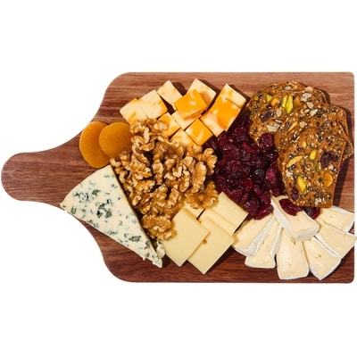 null Entertaining Cheese Board 299 g, $4.68/100g