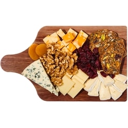 null Plateau de fromages pour reception 299 g, 4,68 $/100g