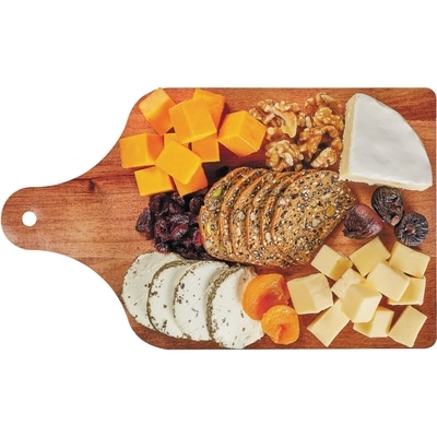 null Everyday Cheese Board 388 g, $3.09/100g