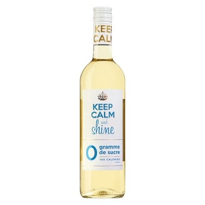 White Wine (ID required at pick-up)