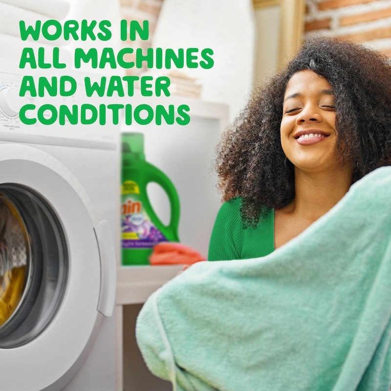 Laundry Detergent, Moonlight Breeze