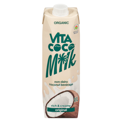 Vita Coco Vcoc Creations Can Original 1 l, 0,13 $/100ml
