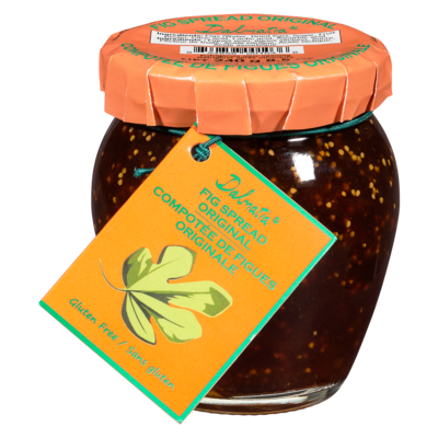 Dalmatia Fig Spread Original 240 g, $3.33/100g