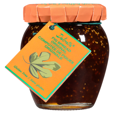 Tartinade De Figues Original