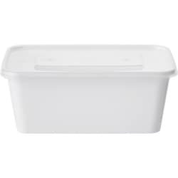 No Name Food Containers, 50-pack - 50 ea | Loblaws