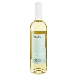 Svelte Vin blanc partiellement désalcoolisé sauvignon blanc (Pièce d’identité requise au moment du ramassage) 750 ml, 1,93 $/100ml