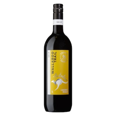 Skip Cabernet Merlot (ID required at pick-up)