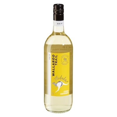 Wallaroo Trail Chenin Sauvignon White Wine (ID required at pick-up) 1000 ml, $1.66/100ml