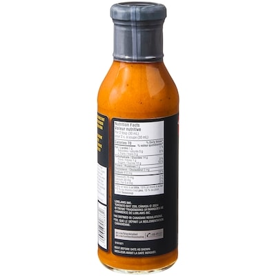 Gold Doree Barbecue Sauce