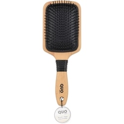 Wood Collection Paddle Hair Brush