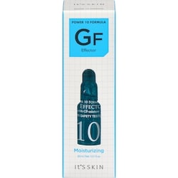 It's Skin Power 10 Formula Gf Effector Moisturizing 30 ml, $55.70/100ml