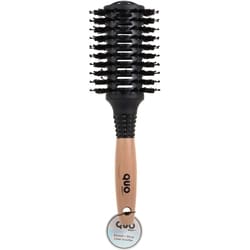 Wood Collection Round Hair Brush, Large