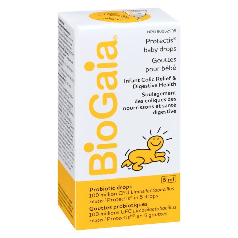 Probiotic Drops