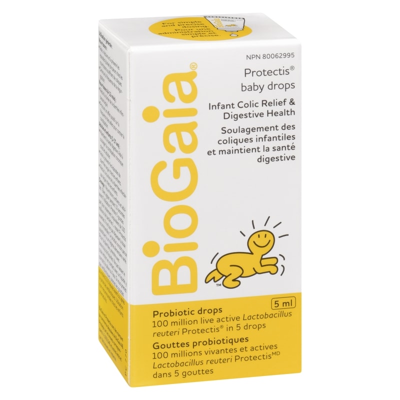 Probiotic Drops