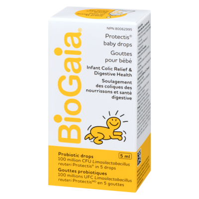 Probiotic Drops