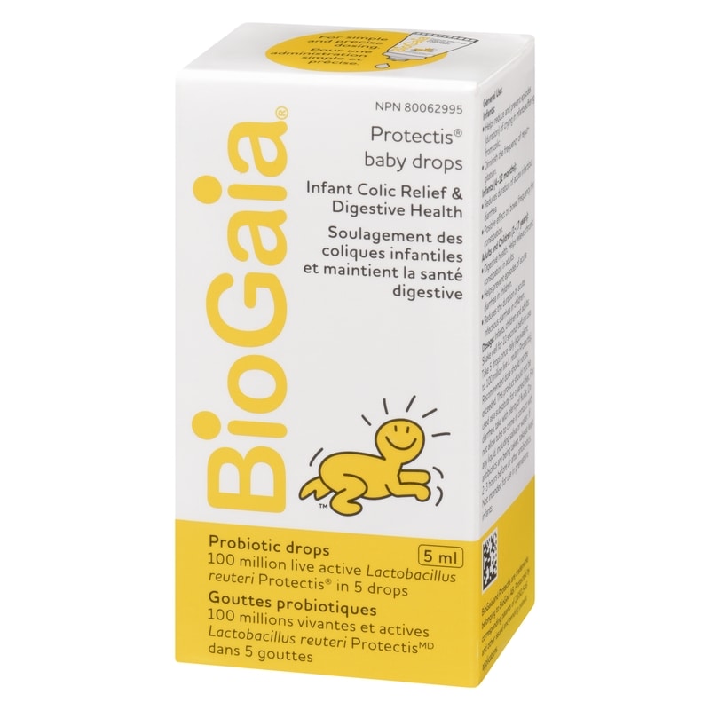 Probiotic Drops