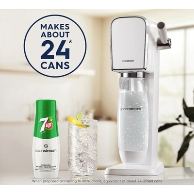 7UP® Drink Mix