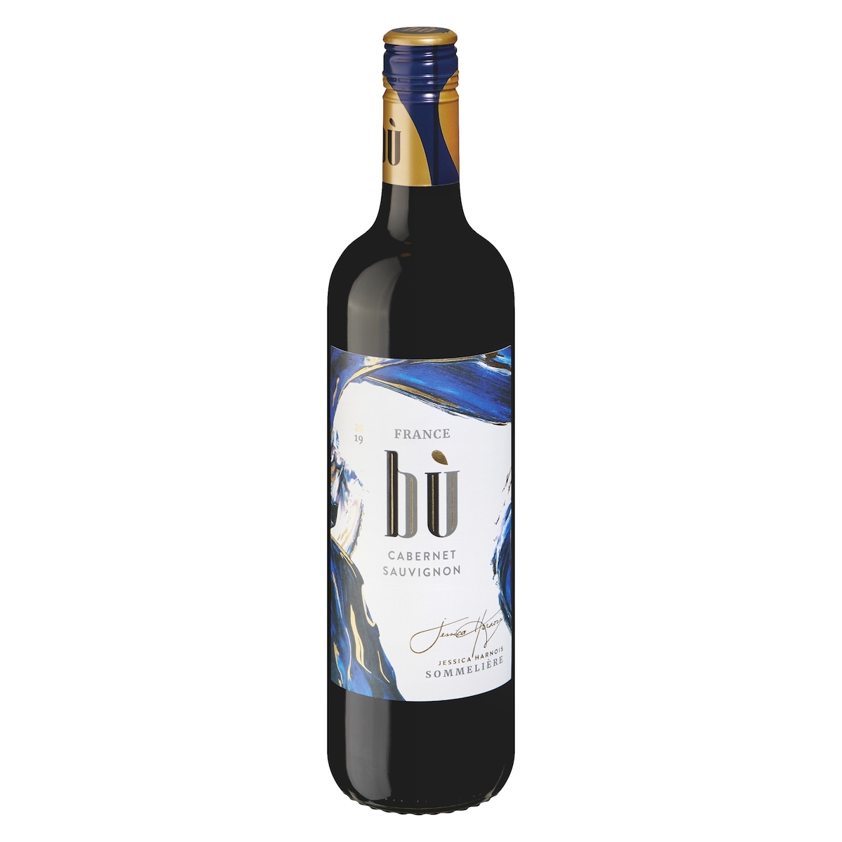 Bu Bu Caberbet Sauvignon (ID required at pick-up) 750 ml, $2.07/100ml