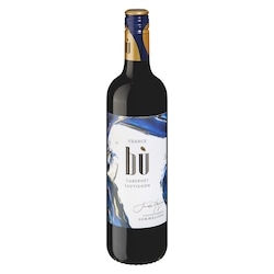 Bu Bu Caberbet Sauvignon (ID required at pick-up) 750 ml, $2.29/100ml