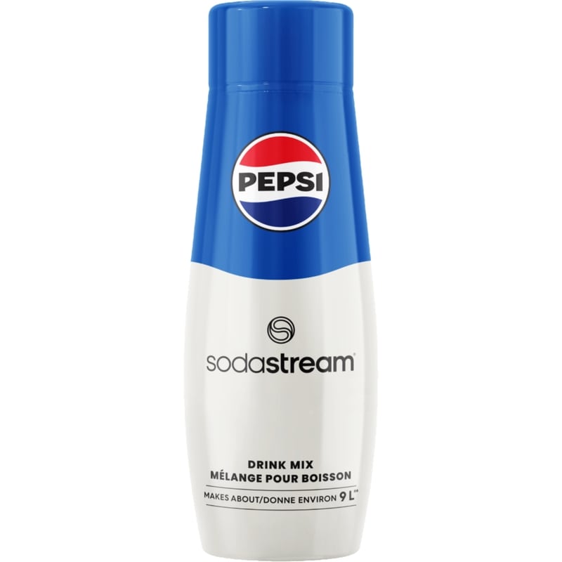 Pepsi® Drink Mix