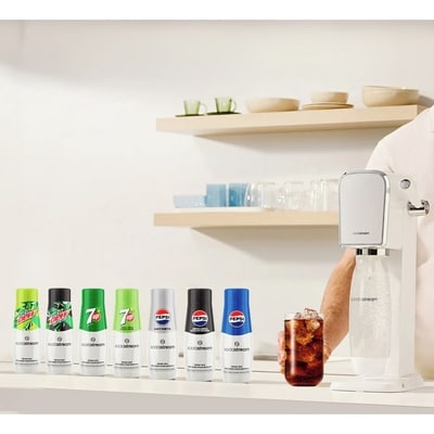 Pepsi® Diet Drink Mix