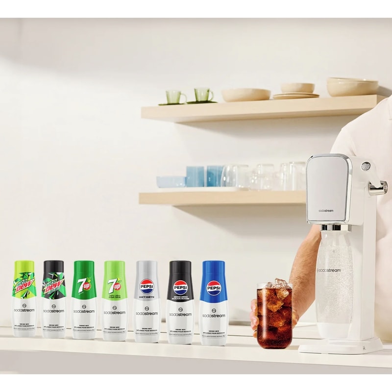 Pepsi® Diet Drink Mix 