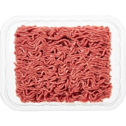 President's Choice Certified Angus Beef, Extra Lean Ground Sirloin