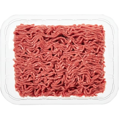Certified Angus Beef, Extra Lean Ground Sirloin