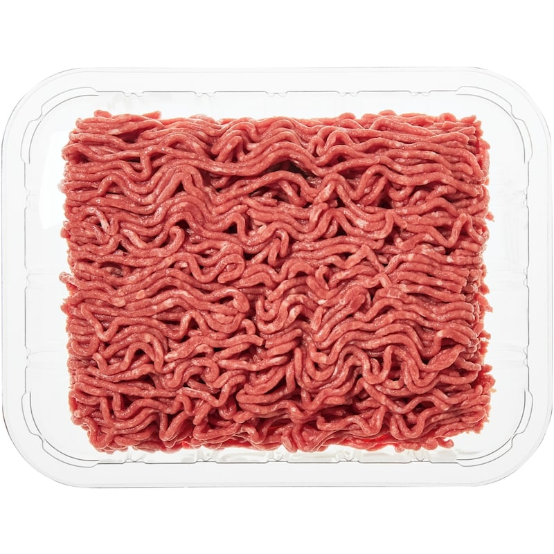 Certified Angus Beef, Extra Lean Ground Sirloin