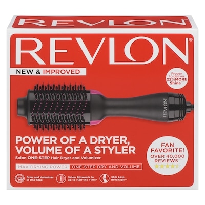 Revlon One Step Volumizer 1 ea, $74.99/1ea