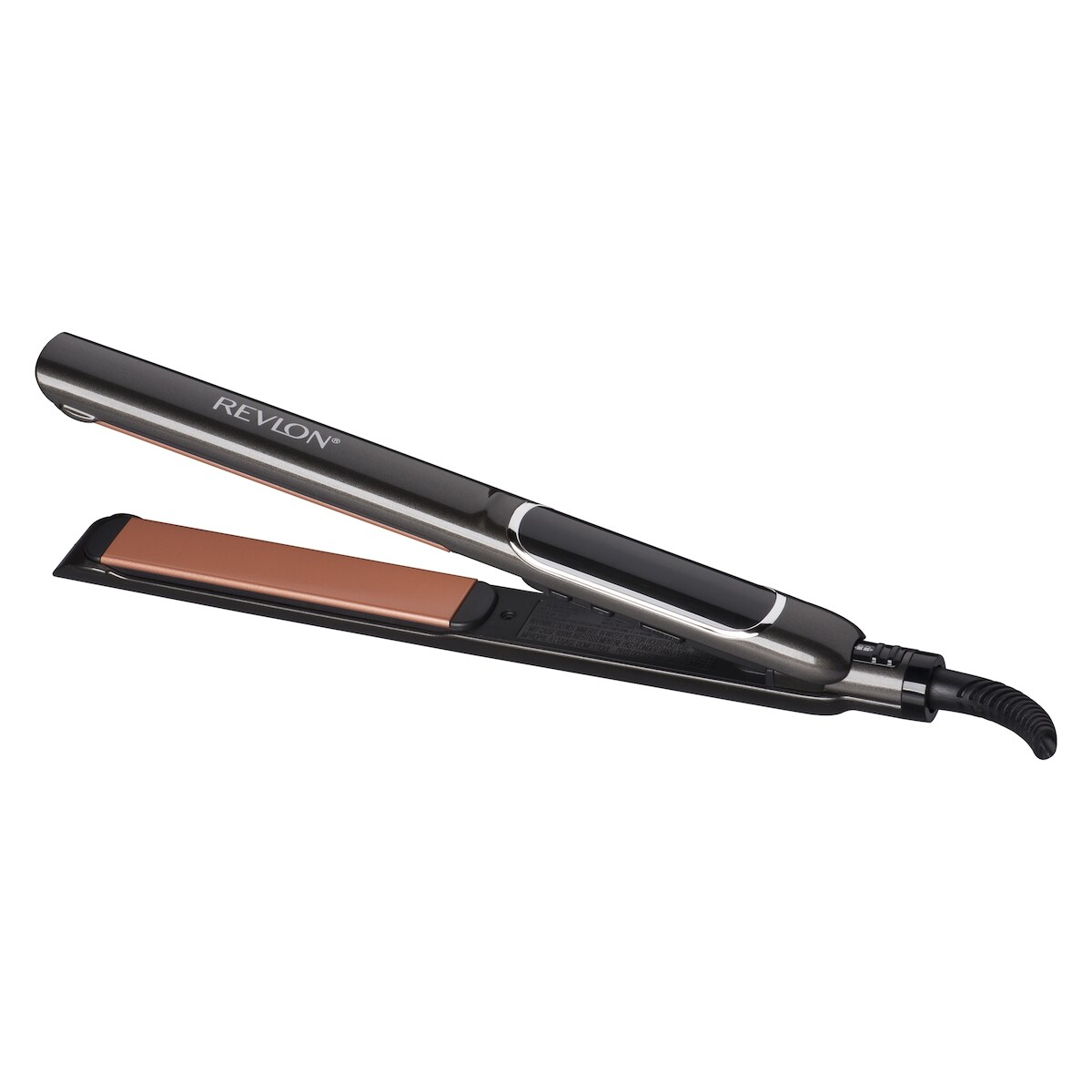Revlon Fer Lisseur Copper Smooth Style Salon Plaques Tl De 25 Mm 1 ea, 62,99 $/1ch