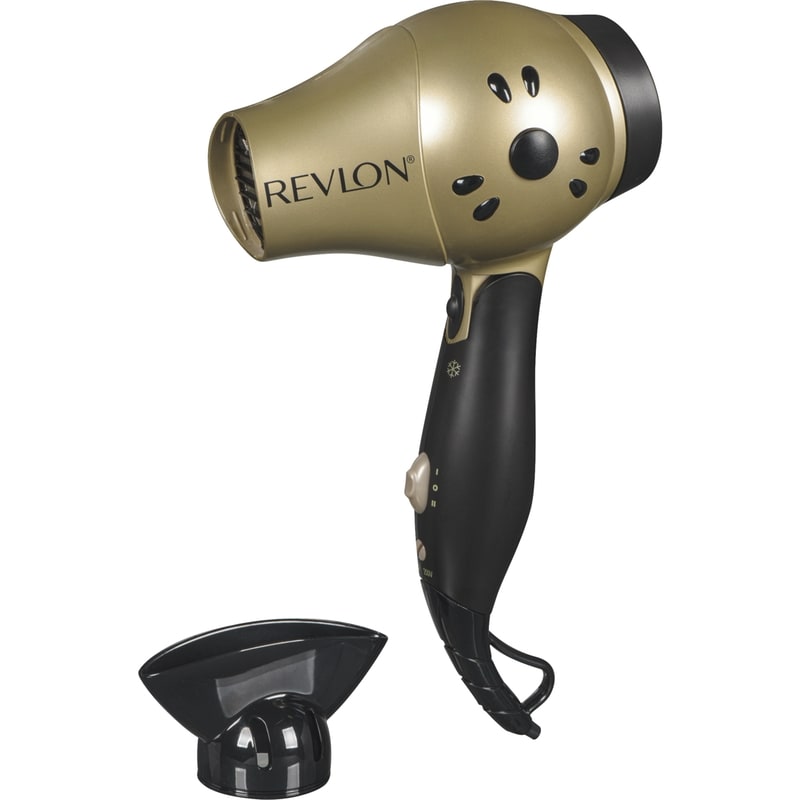 Fast Dry Travel Styler 